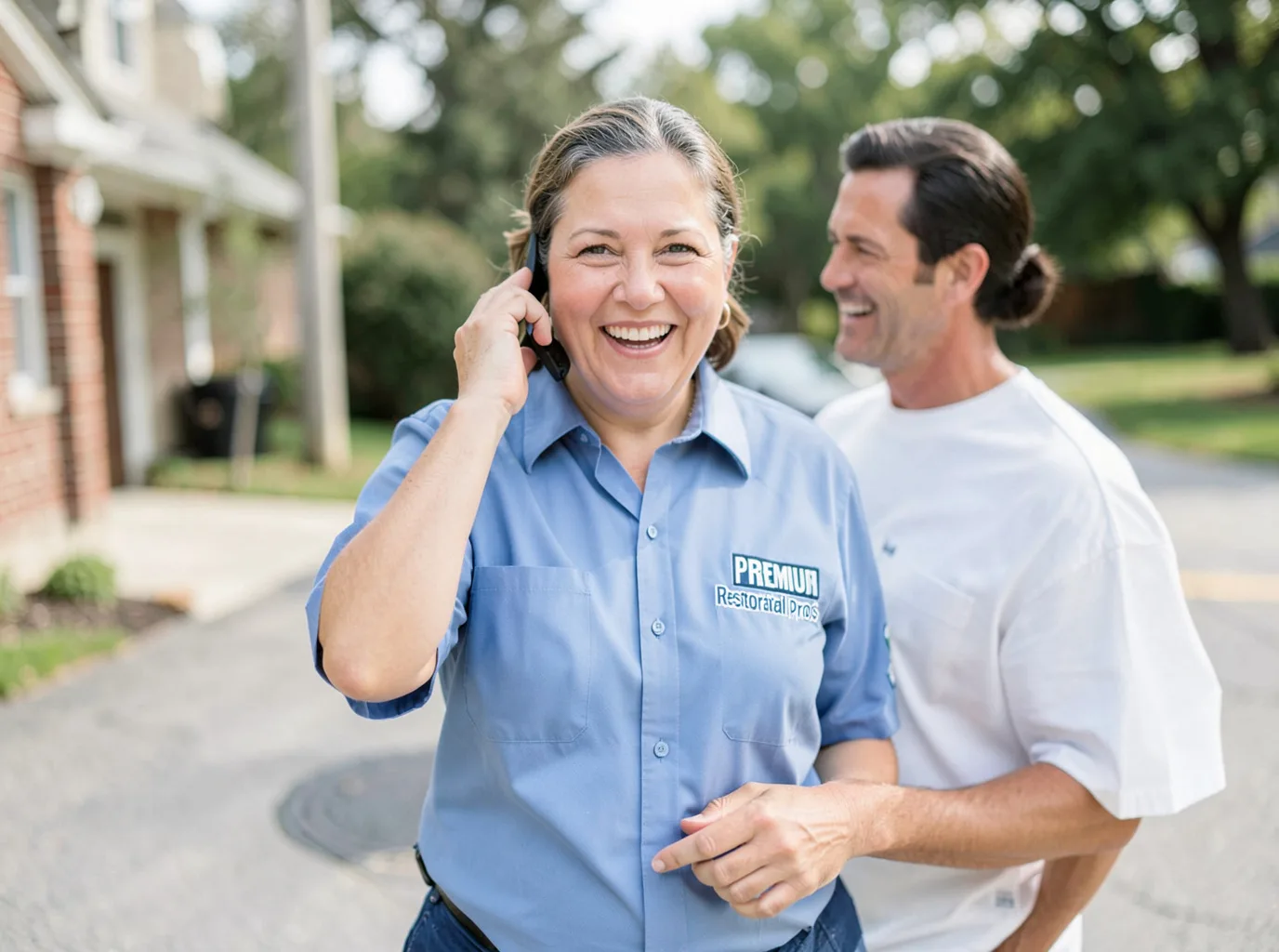 Water Damage Restoration Gowen, MI FAQs